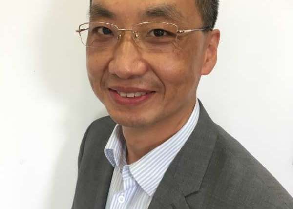 Dr Wen