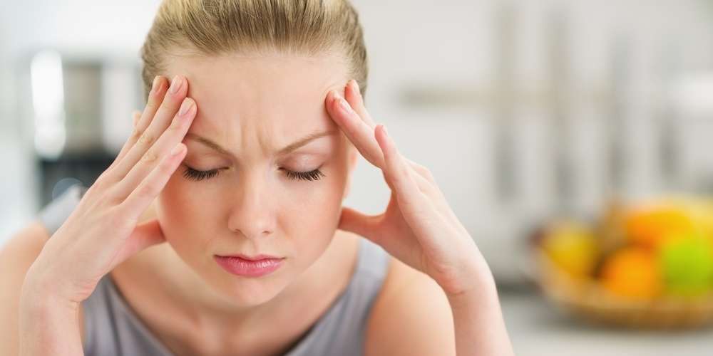 physio for headaches and migraines