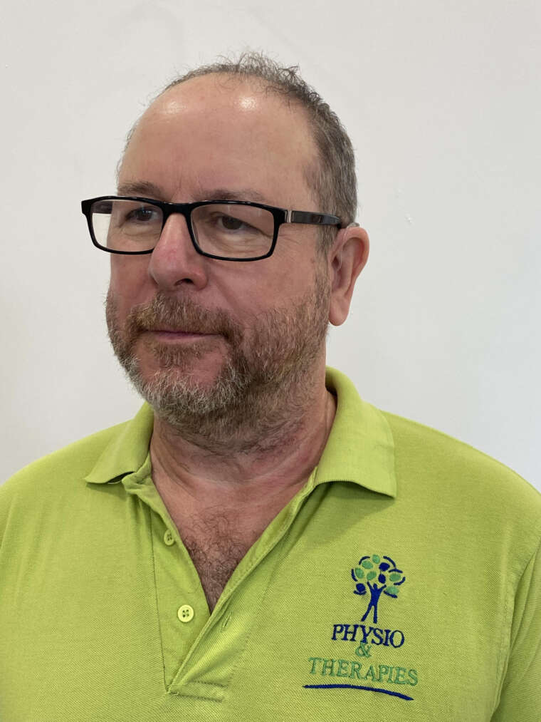 Neil Fitzpatrick