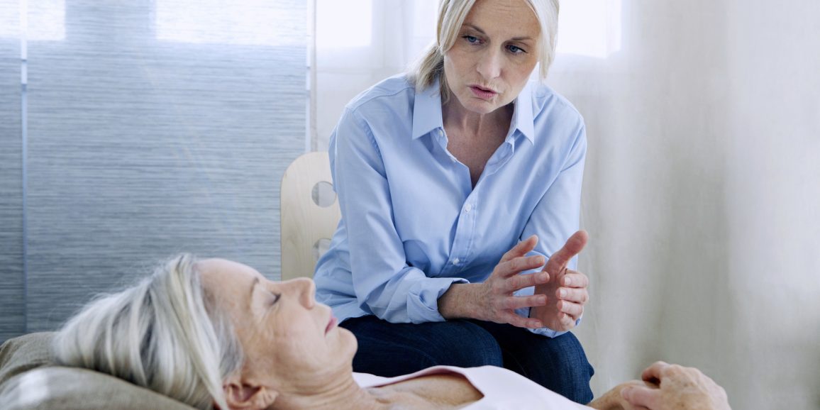 Control Symptoms of Menopause