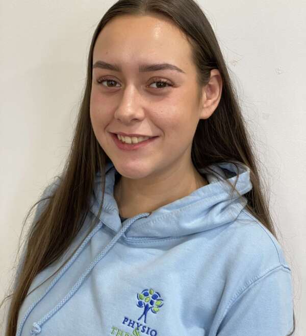 Nicole Caddick