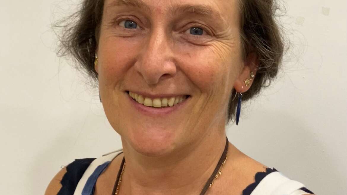 Nicola Salter