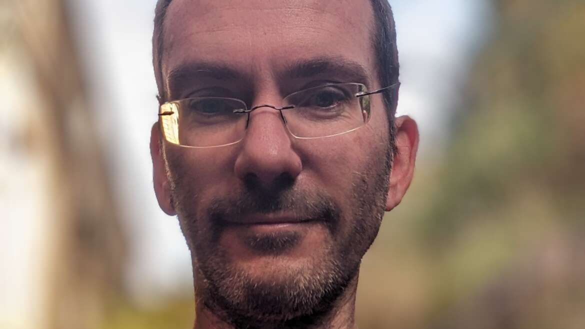 Jay Hellings
